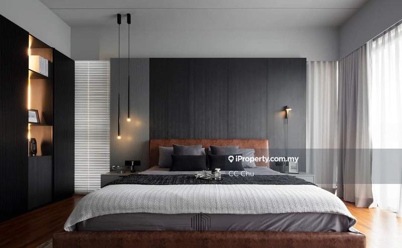 For Rent - Four Seasons Place