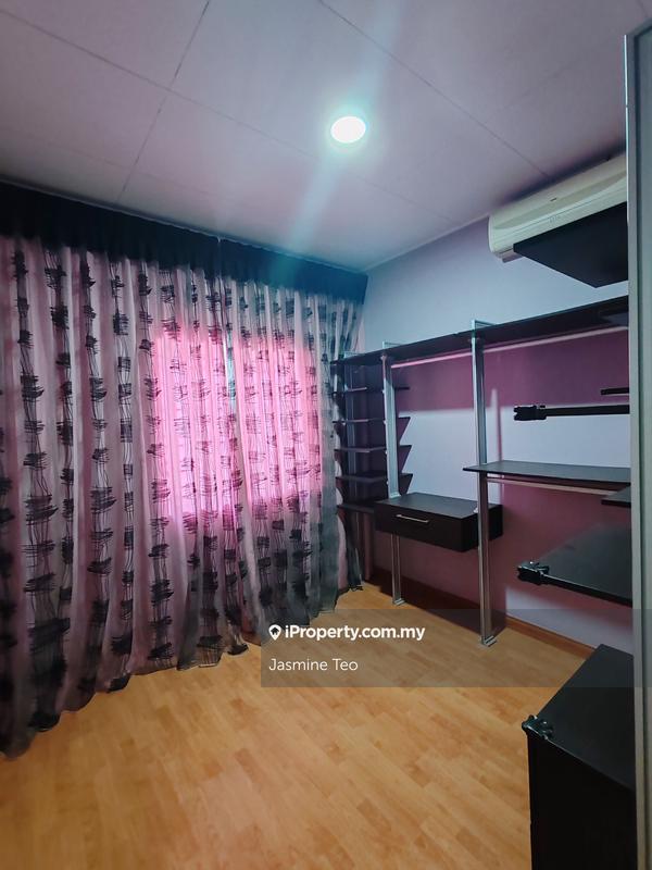 Rumah Kluster untuk Dijual di Setia Impian, Setia Alam oleh Jasmine Teo - iProperty.com.my