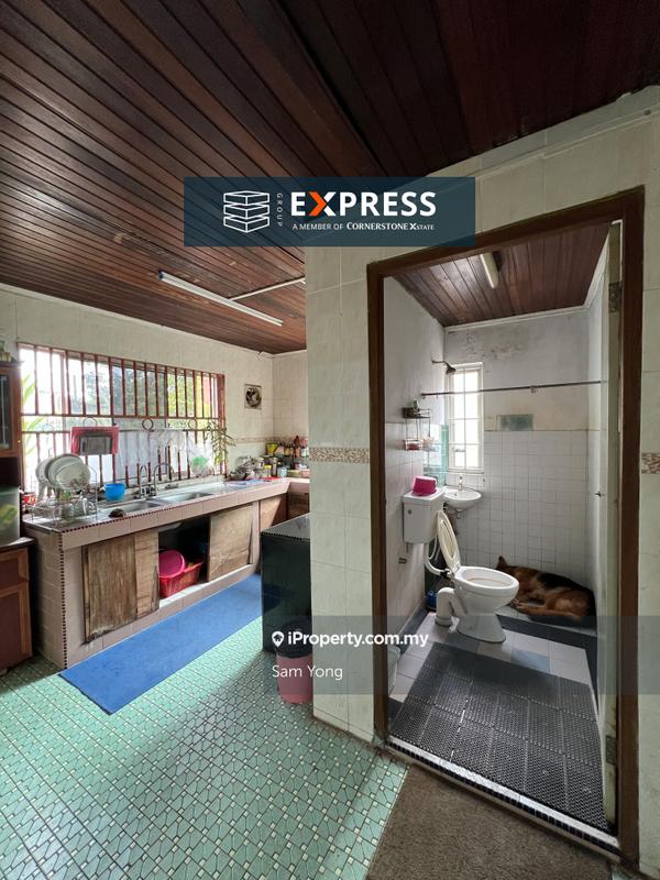 Banglo untuk Dijual di Pujut, Miri oleh Sam Yong - iProperty.com.my