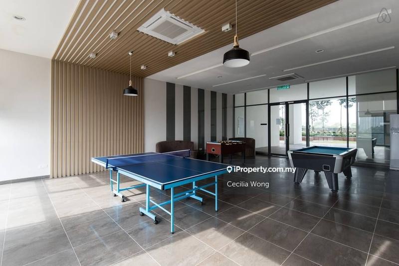 Service Residence for Rent in The Link 2 Residences by Cecilia Wong - iProperty.com.my