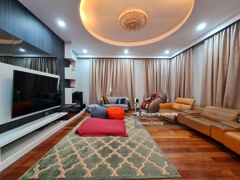 Bungalow House for Sale in Country Heights, Kajang by Venice Chong - iProperty.com.my