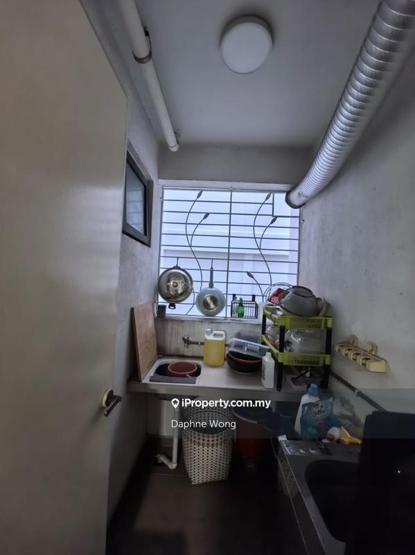 Kondominium untuk Dijual di Gembira Residen oleh Daphne Wong - iProperty.com.my