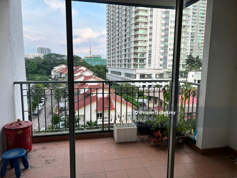 Condominium for Sale in 288 Residences @ Kuchai Lama by Kt Yap - iProperty.com.my