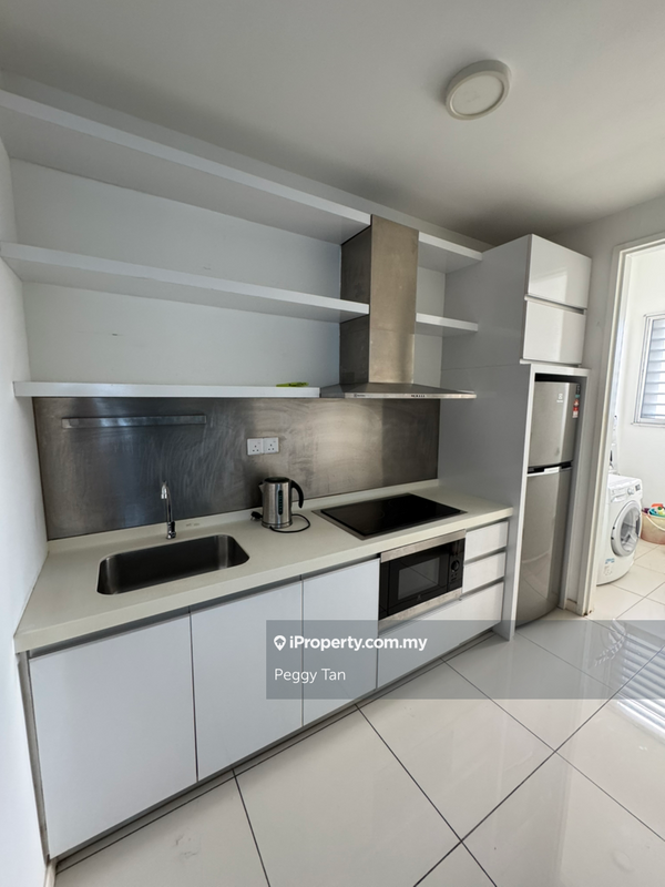 For Rent - Aurora Tower @ Eco Sky