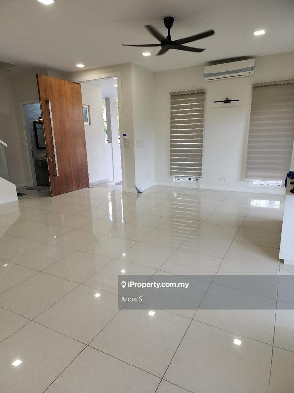 Rumah Berkembar untuk Disewa di Mont Kiara, Kuala Lumpur oleh Anba S - iProperty.com.my