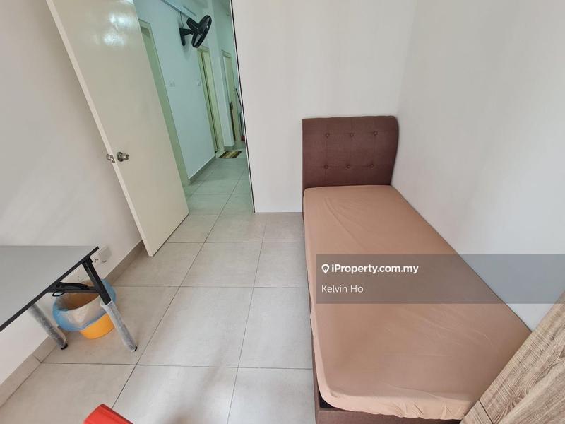 Service Residence for Rent in Residensi Rimbun @ Canopy Hills by Kelvin Ho - iProperty.com.my