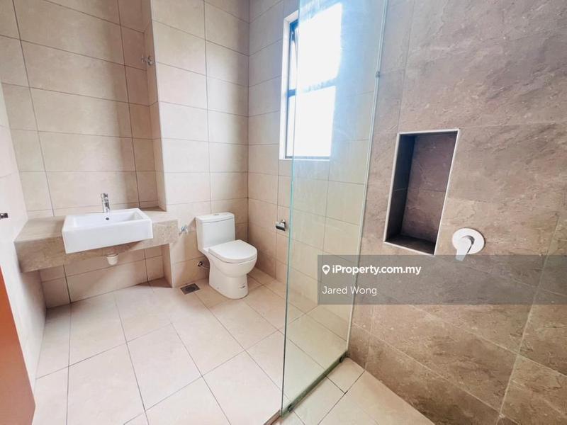 Rumah Berangkai 2 Tingkat untuk Dijual di Setia Safiro, Cyberjaya oleh Jared Wong - iProperty.com.my