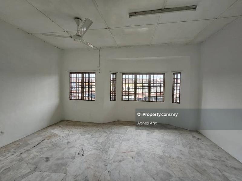 Pangsapuri untuk Dijual di Taman Millennium Sentosa oleh Agnes Ang - iProperty.com.my