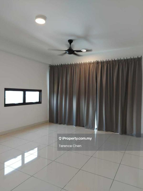 Service Residence for Sale in Putra Residence by Terence Chen - Living Room - iProperty.com.my