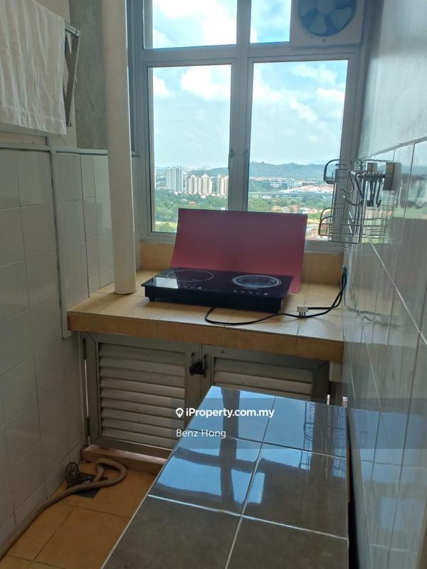 Condominium for Sale in Casa Tropicana by Benz Hong - iProperty.com.my