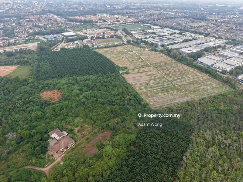 Tanah Pertanian untuk Dijual di Taman Ria Jaya, Sungai Petani oleh Adam Wong - iProperty.com.my