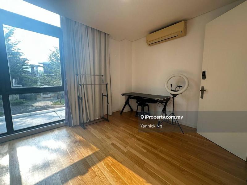 Semi-Detached House for Sale in Lake Fields, Sungai Besi by Yannick Ng - iProperty.com.my