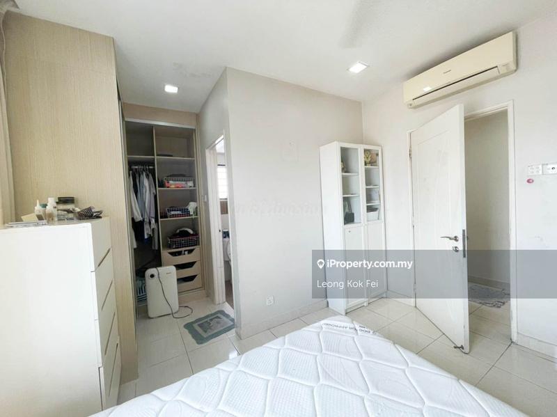 Kondominium untuk Dijual di Ken Damansara 3 oleh Leong Kok Fei - iProperty.com.my