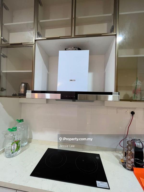Kondominium untuk Dijual di Orange Regency oleh Jessie Lee - iProperty.com.my