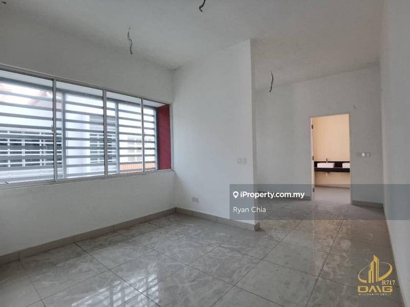 Rumah Berkembar untuk Dijual di Setia Damai, Setia Alam oleh Ryan Chia - iProperty.com.my