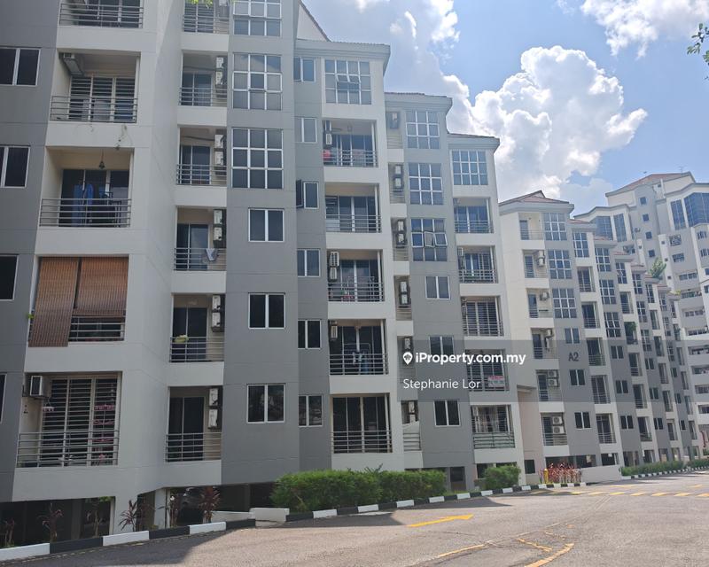 For Sale - Desarina Condominium