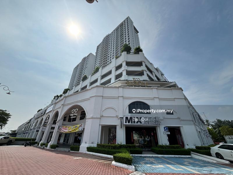Shop for Rent in Eco Bloom, Simpang Ampat by Jass Ooi - iProperty.com.my
