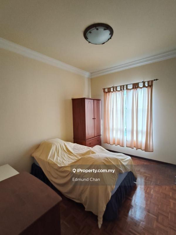 Pangsapuri untuk Dijual di D' Kiara Apartment oleh Edmund Chan - iProperty.com.my