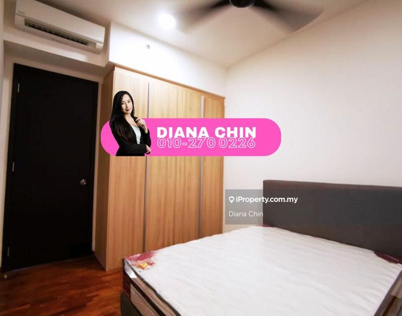 Service Residence for Sale in The Tamarind by Diana Chin - iProperty.com.my