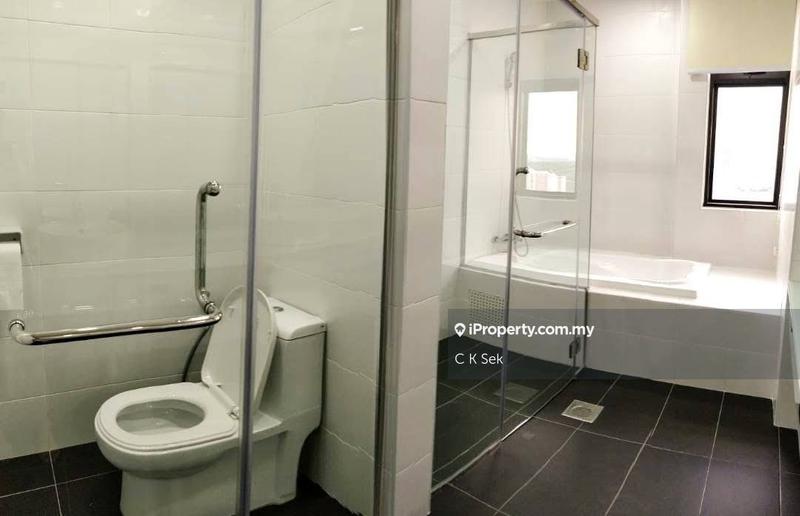 Kondominium untuk Dijual di Encorp Strand Residence oleh C K Sek - iProperty.com.my