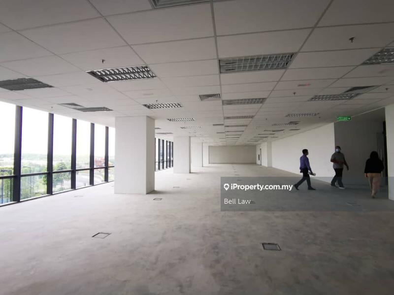 Pejabat untuk Disewa di Bandar Sri Damansara, Selangor oleh Bell Law - iProperty.com.my