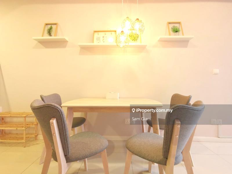 Service Residence for Rent in Icon Residenz @ Icon City by Sam Giam - iProperty.com.my