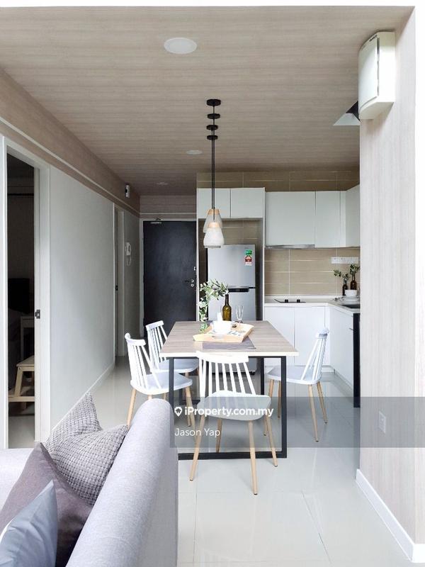 Kediaman Servis untuk Disewa di D'Latour oleh Jason Yap - iProperty.com.my
