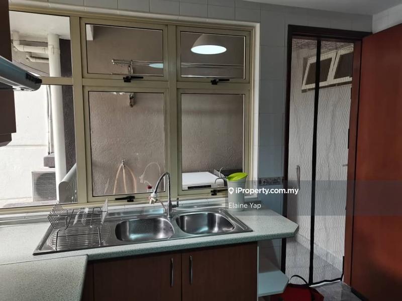 Condominium for Rent in Almaspuri by Elaine Yap - iProperty.com.my