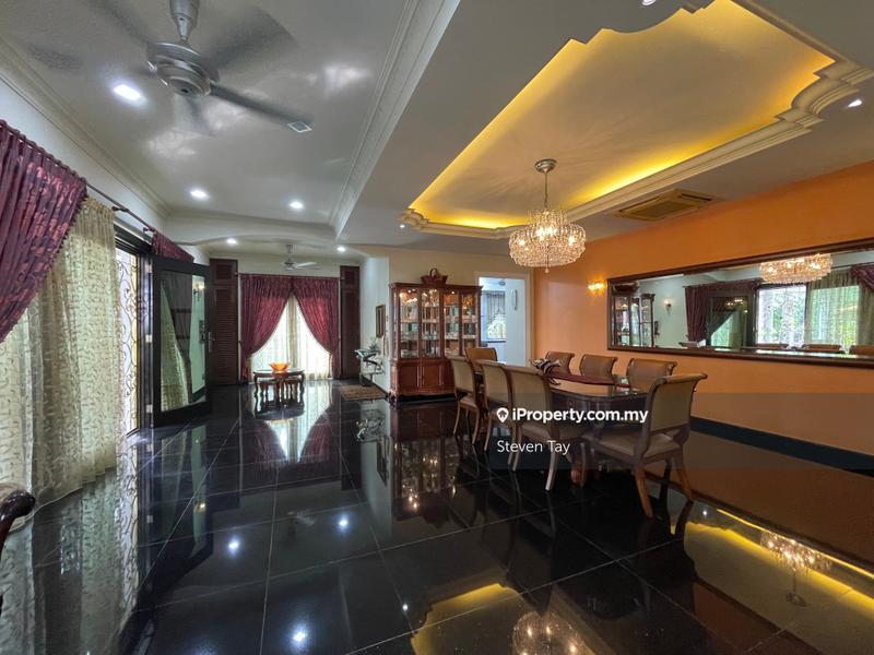 Bungalow House untuk Dijual di Sungai Long, Bandar Sungai Long oleh Steven Tay - iProperty.com.my