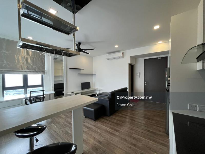 For Rent - Landmark Residence