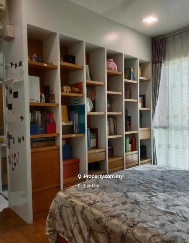Condominium for Sale in 28 Mont Kiara @ MK28 by Esther Lim - iProperty.com.my