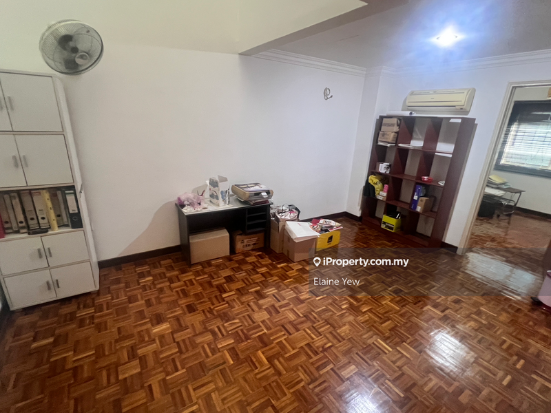 3-storey Terraced House for Sale in Taman Tasik indah/Tmn Mastiara, Jalan Ipoh by Elaine Yew - iProperty.com.my