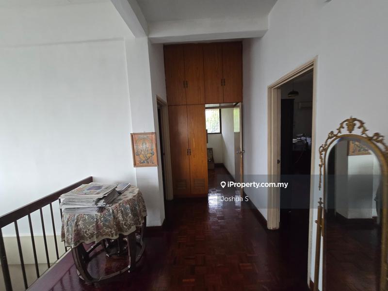 Banglo untuk Dijual di Bukit Damansara, Damansara Heights oleh Joshua S - iProperty.com.my