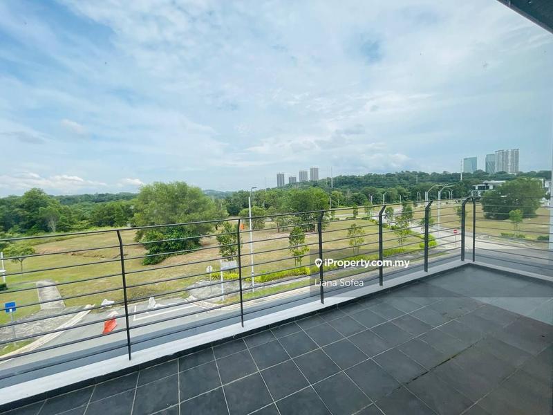 Semi-Detached House for Sale in Presint 12, Putrajaya by Liana Sofea - iProperty.com.my