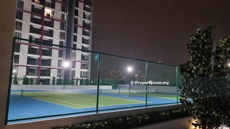 Condominium for Rent in Admiral Residences by Raymond Lim - iProperty.com.my