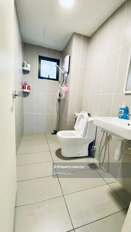 Service Residence for Sale in Damai Residence by Christina Ho - iProperty.com.my