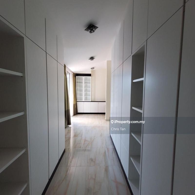 Rumah Berkembar untuk Dijual di Pulau Tikus, Pulau Tikus oleh Chris Tan - iProperty.com.my