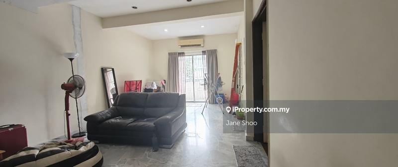 Townhouse for Sale in Bukit oug town house, Bukit Jalil by Jane Shoo - iProperty.com.my