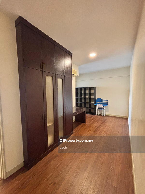 Kondominium untuk Dijual di Kiaramas Sutera oleh Lach - iProperty.com.my