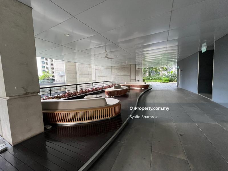 Condominium for Rent in Condominium @ The Troika by Syafiq Shamroz - iProperty.com.my