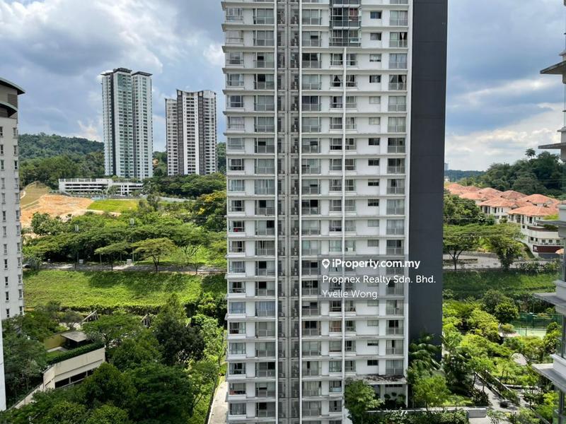 Service Residence for Sale in Verve Suites by Yvelle Wong - iProperty.com.my