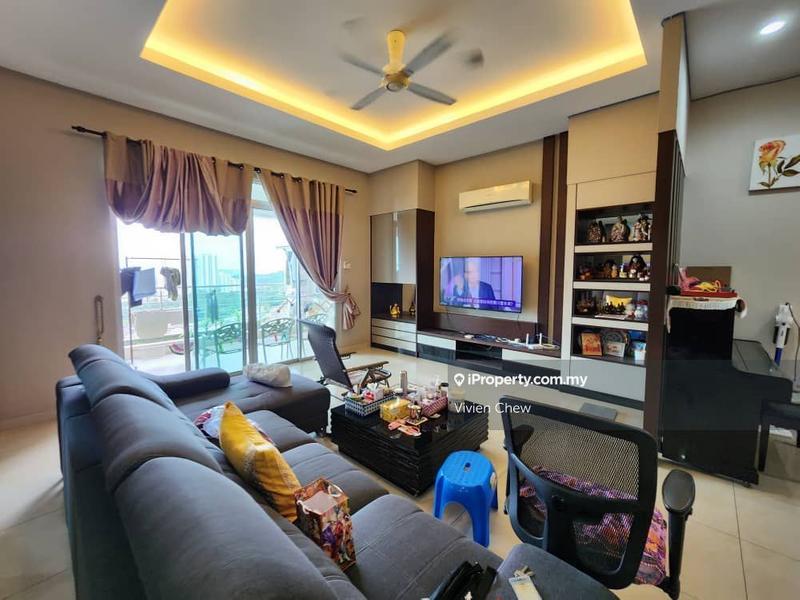 For Sale - Delima Palace