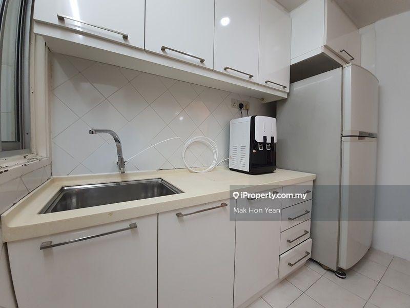 Pangsapuri untuk Disewa di Pangsapuri Indahria oleh Mak Hon Yean - iProperty.com.my