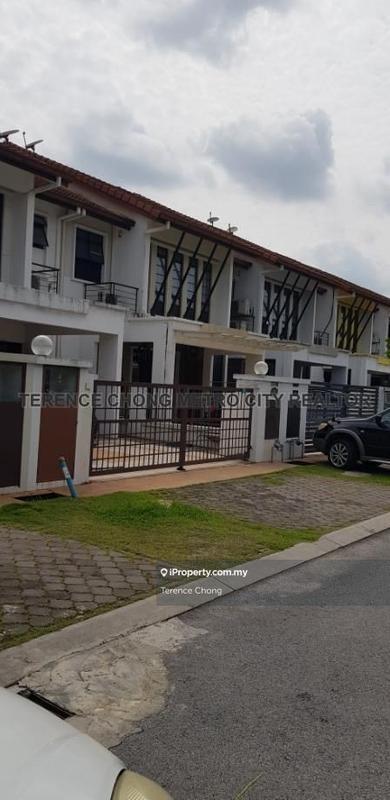 2-storey Terraced House for Sale in Bandar Kinrara Seksyen 5, Bandar Kinrara by Terence Chong - iProperty.com.my