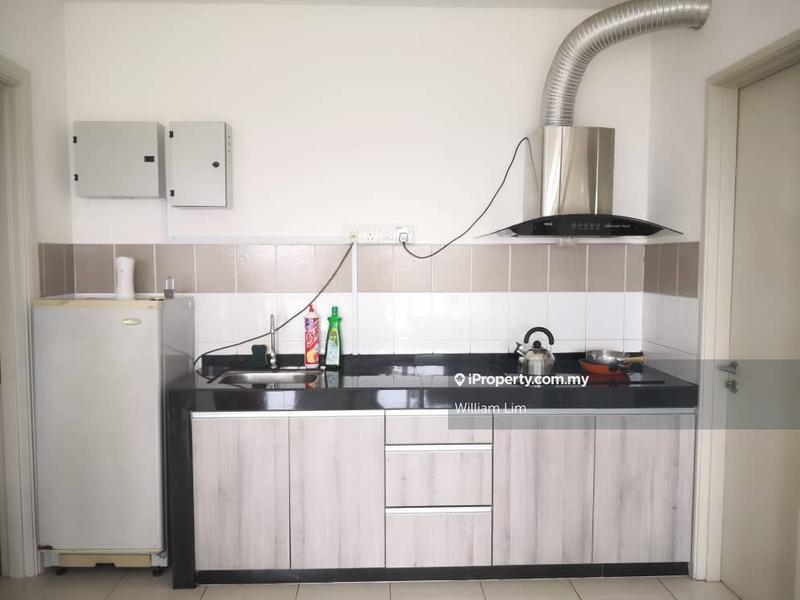 Apartment for Sale in Seri Intan Apartment by William Lim - iProperty.com.my