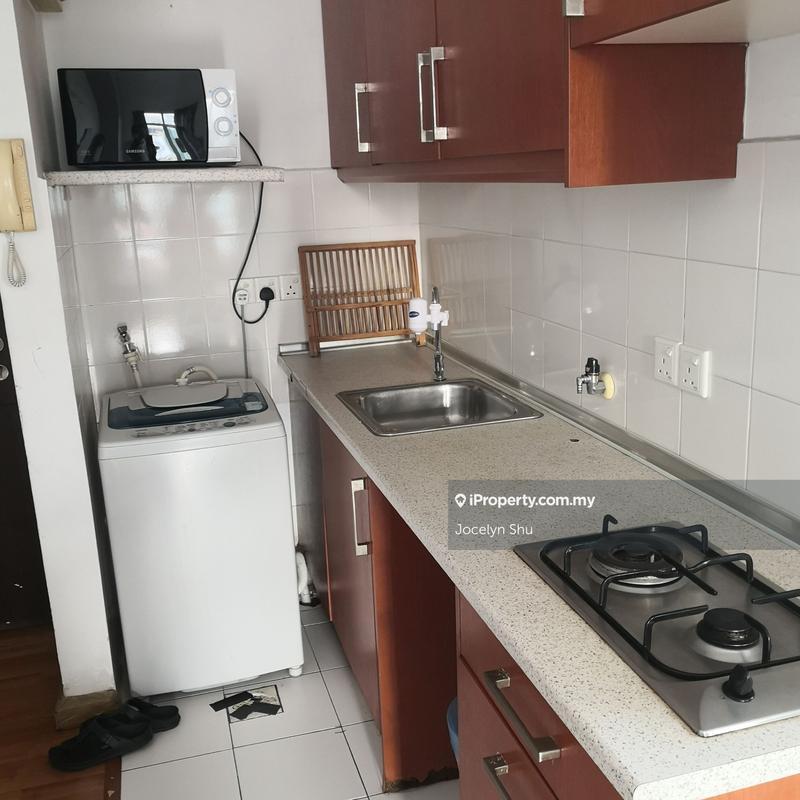 Service Residence for Sale in Maytower Serviced Residences by Jocelyn Shu - iProperty.com.my