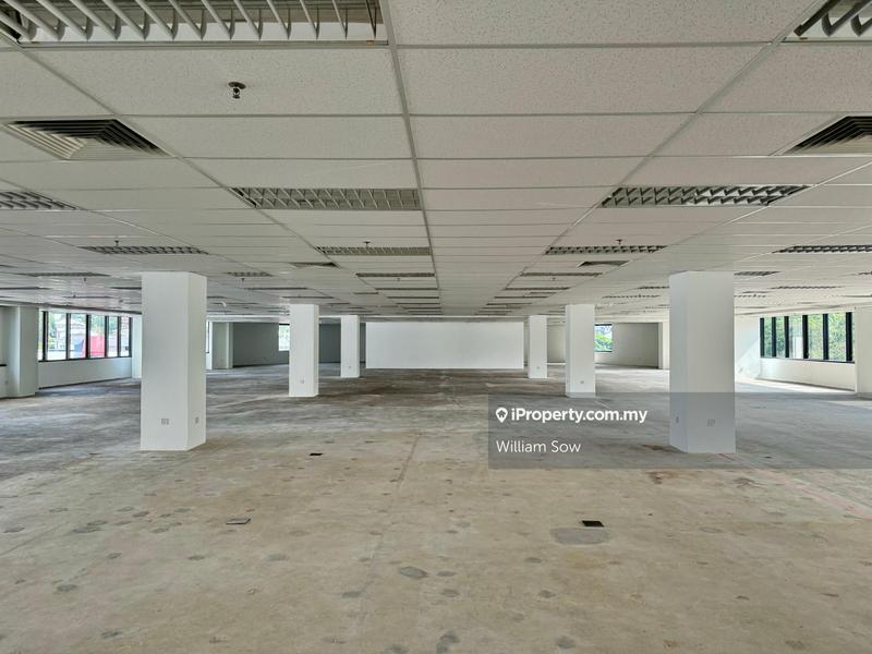 Office for Rent in Bukit Damansara, Damansara Heights by William Sow - iProperty.com.my