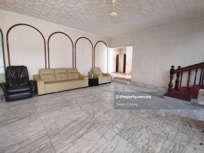 Banglo untuk Dijual di [2storey Bungalow ]Taman Palm Grove, Southern Park, Klang oleh Jason Chong - iProperty.com.my