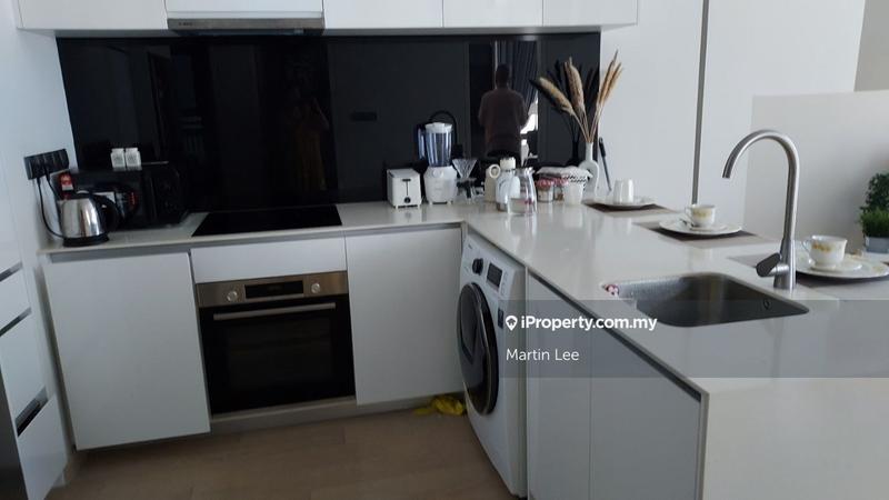 Service Residence for Sale in Star Residences Two by Martin Lee - iProperty.com.my