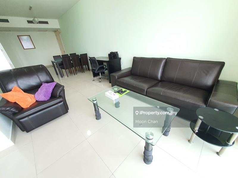 For Sale - Solaris Dutamas